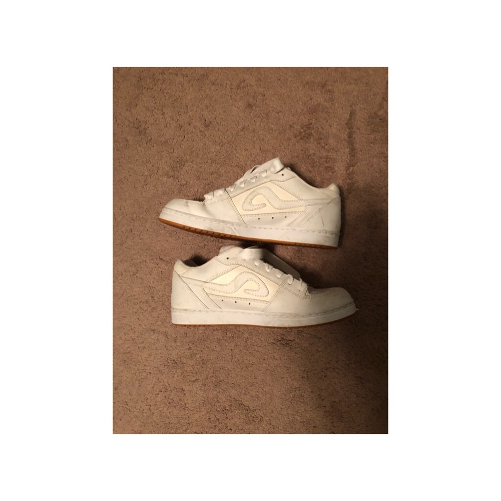 Adio Wray V4 Skate Shoes Size 13